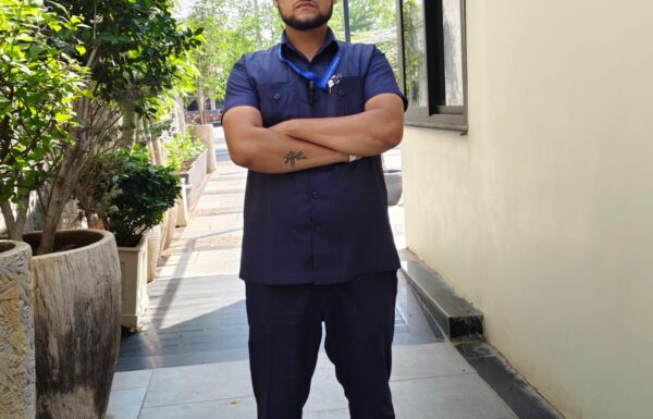 The Bouncer’s Club