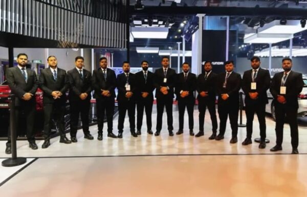 Live Bands Category Vendor Gallery True Knock Events baratigharati.com - Barati Gharati