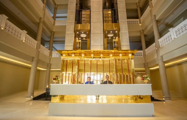 Essentia Luxury Resort & Spa Udaipur