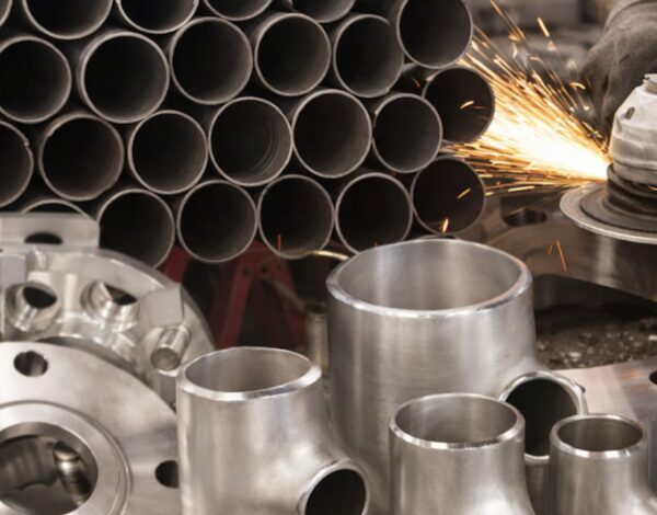 GOVIND METAL INDUSTRIES