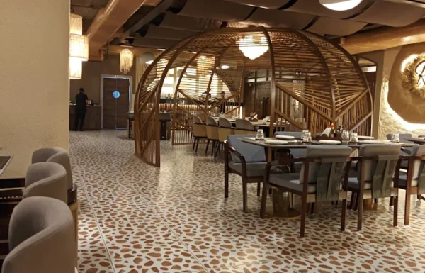 Rangrezza 3.0 Restaurant & Banquet Hall