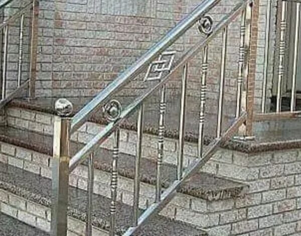 Shubh Hira fabrication