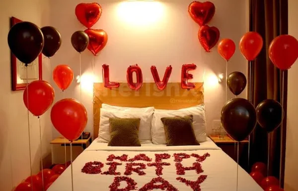 Mumbai Balloon Decorators