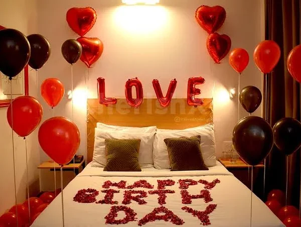 Mumbai Balloon Decorators