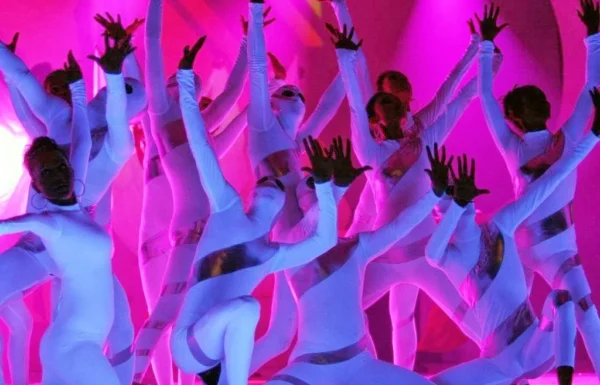 Zenith Dance Company (Academy & Troupe)