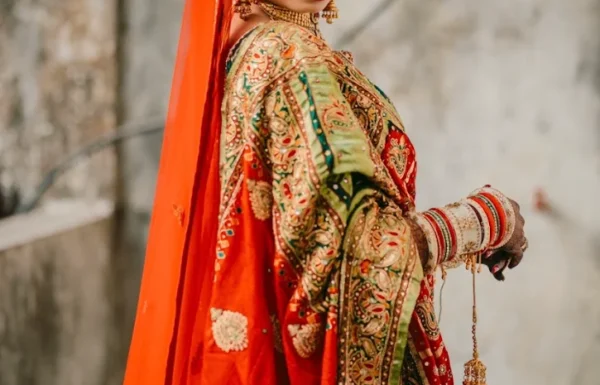 Bijal Gada Makeovers