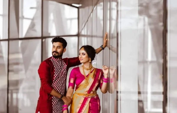 Dream Box Photography : Catholic & Christian Wedding Photographers in Mumbai