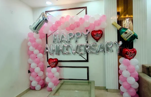 Planet of Decoration