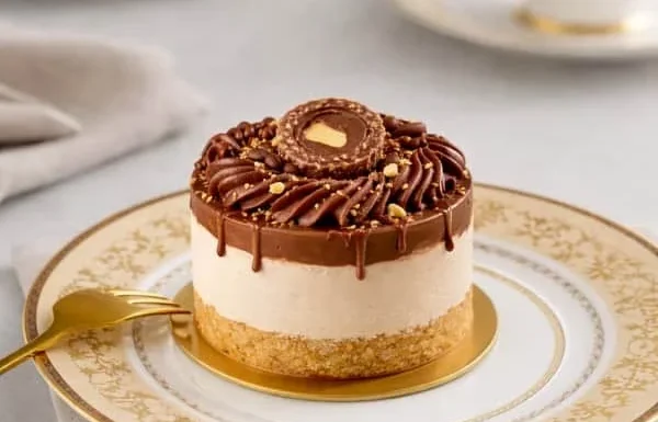 Primaura Cakes & Desserts | 100% VEG | Ghatkopar | Vikhroli | Powai.