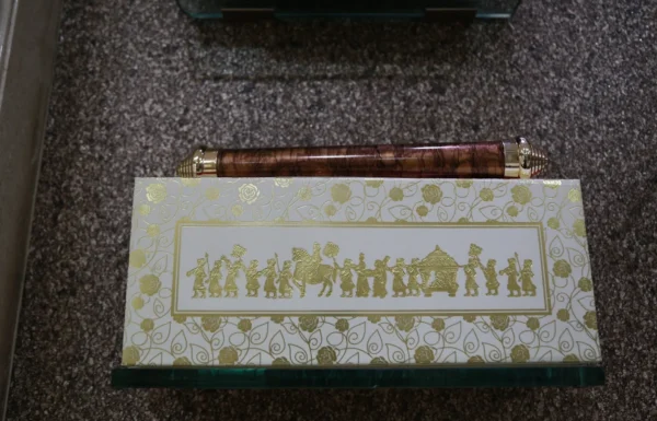 Rolex Card – Wedding Invites, Invitation Cards