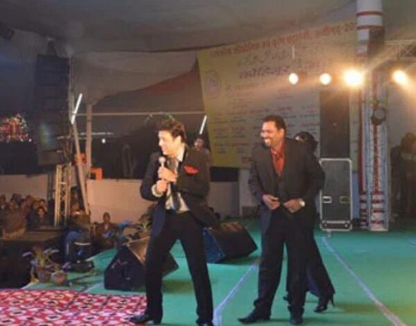 SIRAJ KHAN – Stand Up Comedian In Delhi, Comedian Delhi