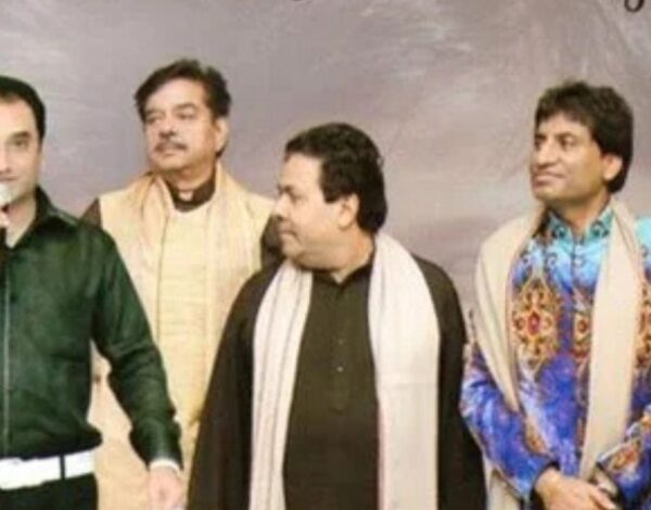 Rajeev Malhotra | Best Standup Comedian