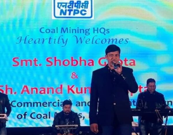 Vishwa Chauhan, MIMICRY ARTIST & STAND-UP COMEDIAN, Delhi, NCR Mumbai India