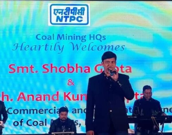 Vishwa Chauhan, MIMICRY ARTIST & STAND-UP COMEDIAN, Delhi, NCR Mumbai India