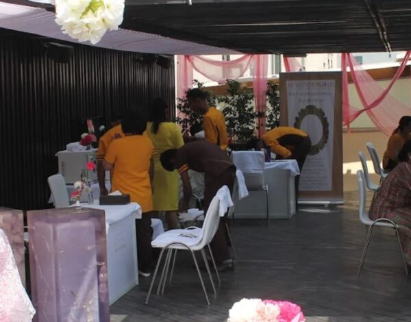 Eventales Designs Pvt. Ltd. | Luxury and Corporate Event Management Company in Delhi NCR