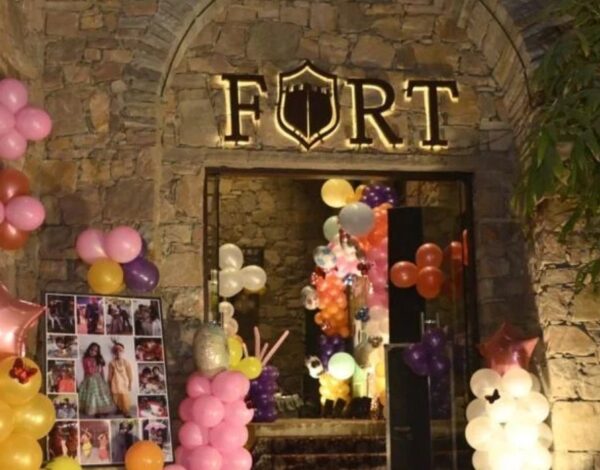 Trupp & Fest Event Management Company, Engagement & Wedding Planners, Party Decoration, Organisers in Mumbai