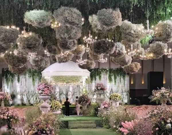 Crystal Mark Entertainment