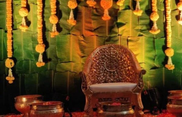 Aman Flower Decorators | Best Flower Decorator In Delhi