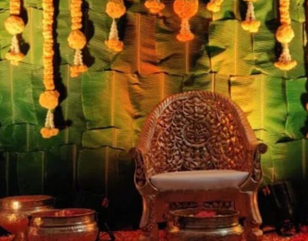 Aman Flower Decorators | Best Flower Decorator In Delhi