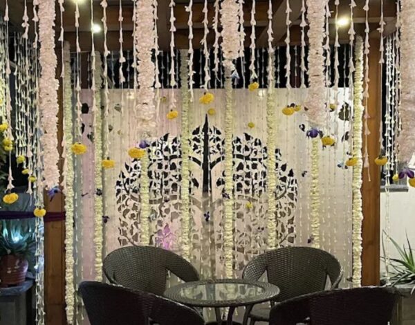 DR EVENTS .Flower ,Tent and Baloon Decorators