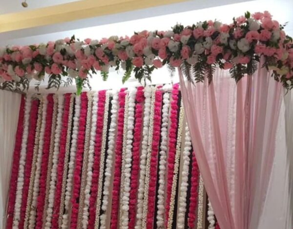 Hanuman Flower Decorators
