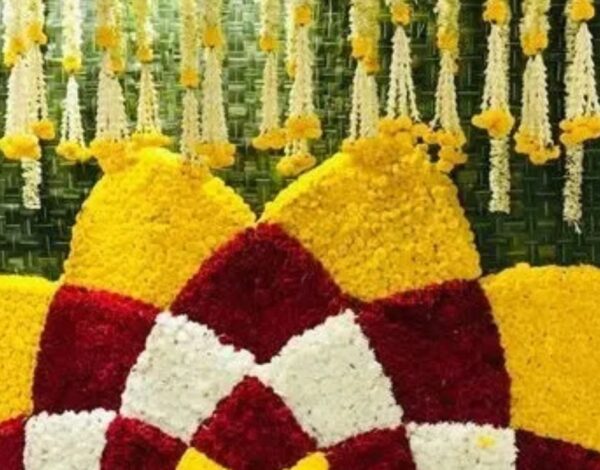 Organic flower decore for all occasions and plant maintenance service’s