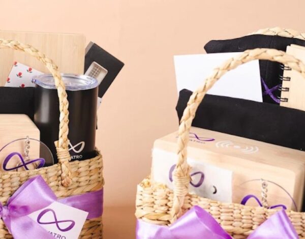 The Good Road Gifting – Corporate Gifts in Delhi | Premium Corporate Gifting Solutions