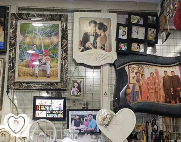 Feelings Gift Shop – Best personalized gift shop in Mumbai