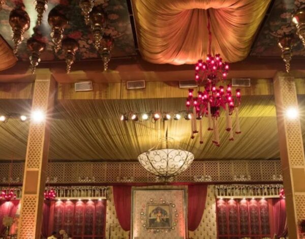 Shubh Muhurat Luxury Weddings Planner in Delhi