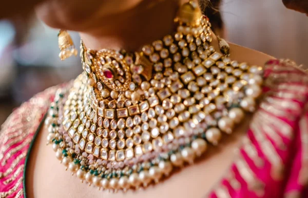 Avaran Jewellery