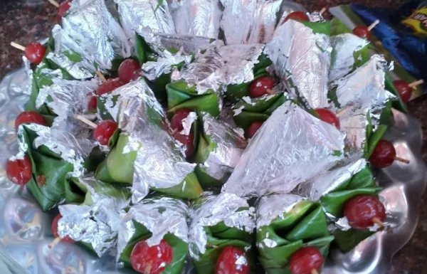 CHAURASIYA JI PAAN PALACE