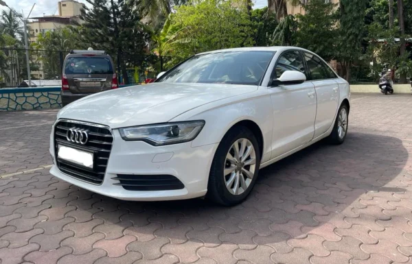 Super Luxury Car Rental Mumbai