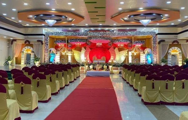 Kevents~flower & balloon decoration| flower decorator in Mumbai | Ganpati Flower Decoration in Mumbai