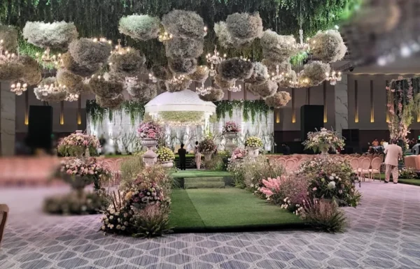 Crystal Mark Entertainment