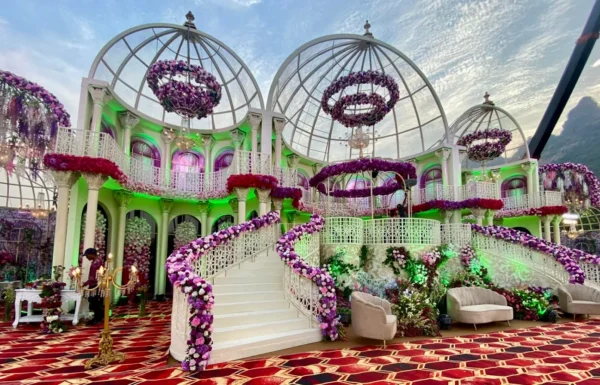 Trupp & Fest Event Management Company, Engagement & Wedding Planners, Party Decoration, Organisers in Mumbai