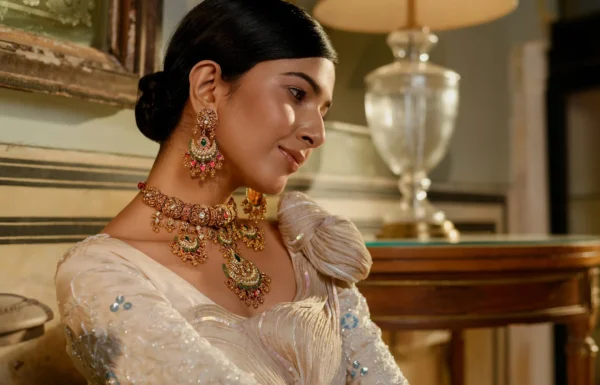 Divyaaishwarya Jewellers – Best Bridal Store in Mumbai