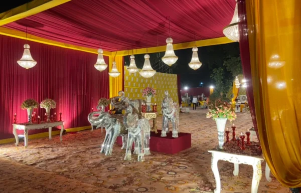 Mehta Tent & Furniture House