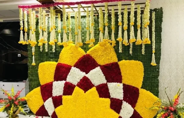 Organic flower decore for all occasions and plant maintenance service’s