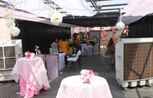 Eventales Designs Pvt. Ltd. | Luxury and Corporate Event Management Company in Delhi NCR