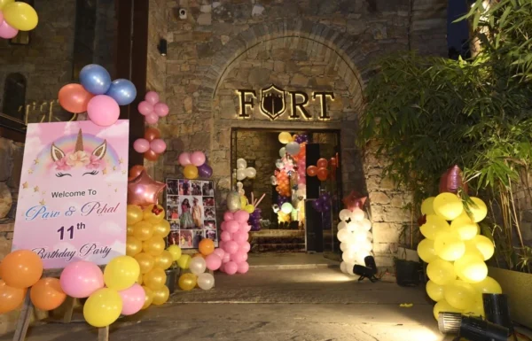 Trupp & Fest Event Management Company, Engagement & Wedding Planners, Party Decoration, Organisers in Mumbai