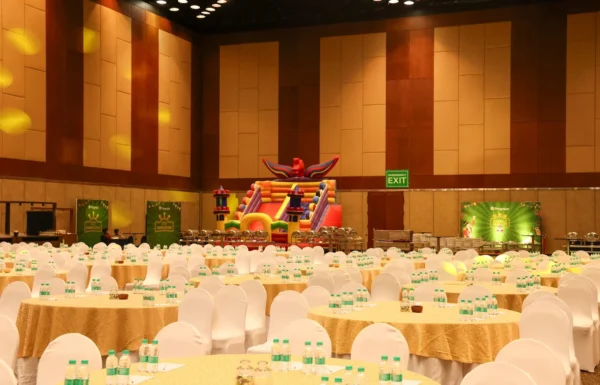 SOS PARTY – Offsite Mice Event Management Company Mumbai