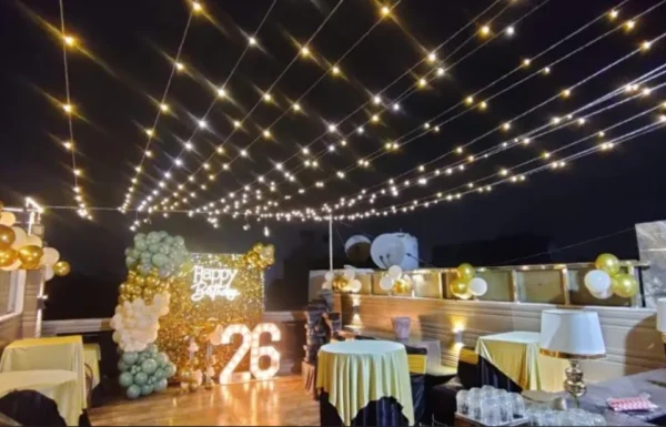 Setia Tent House and Caterers Decorators