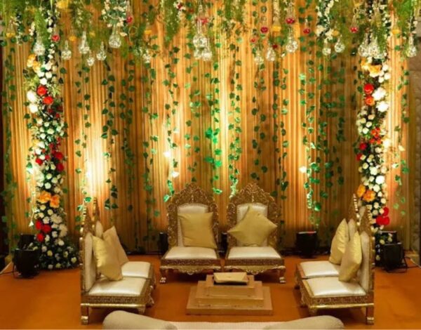 Bon Evento Wedding Planners