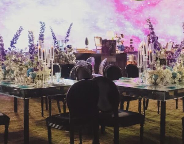 Momente Weddings – Luxury Indian Wedding Planners