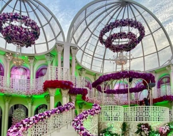 Trupp & Fest Event Management Company, Engagement & Wedding Planners, Party Decoration, Organisers in Mumbai