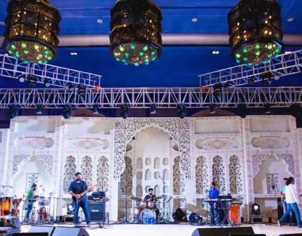 Elite Wedding Planner