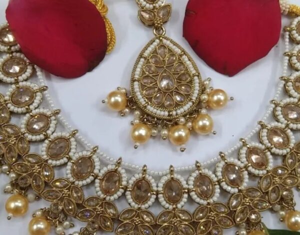 Padmawati Jewellers Shop No. 254