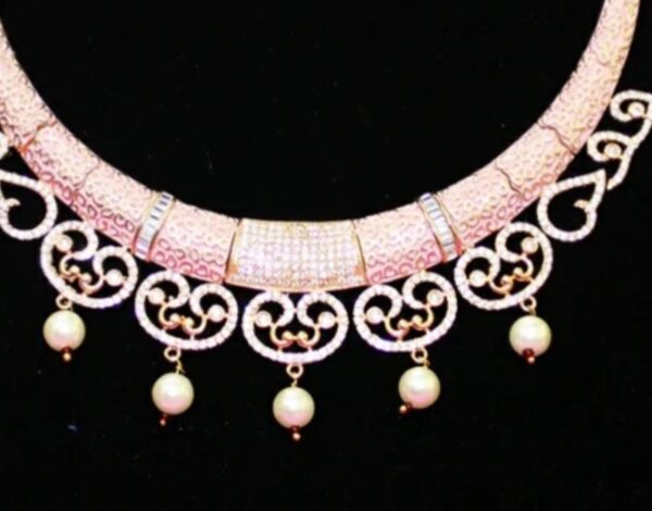 Arora Bridal & Fashion Jewellery | Bridal Partywear Jewellery