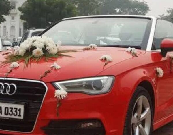 Wheelzonrent | Car Rental Services, Car Hire In Delhi, Wedding Car Rental In Delhi, India