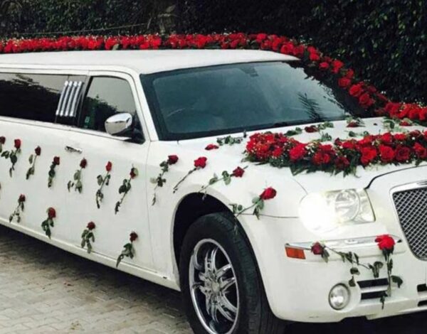 Wedding Car Delhi